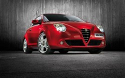 Alfa Romeo Mi To (2008)